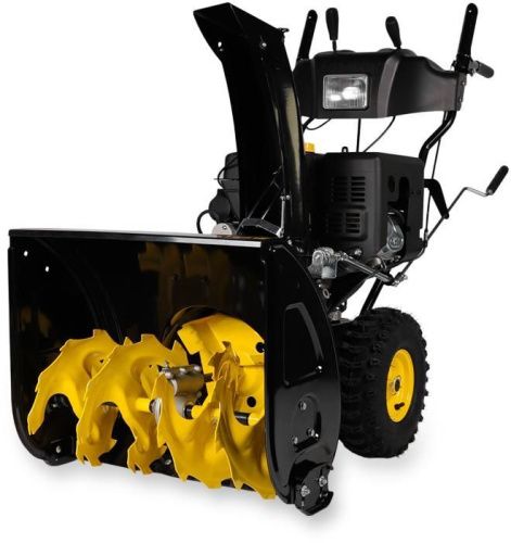 Снегоотбрасыватель CHAMPION ST861E-Tehinstrument
