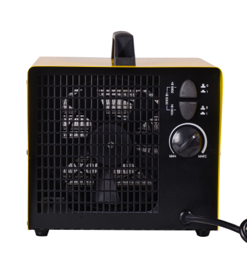 Электрическая теплопушка Eurolux ТЭПК-EU-3000-Tehinstrument