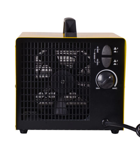 Электрическая теплопушка Eurolux ТЭПК-EU-3000-Tehinstrument