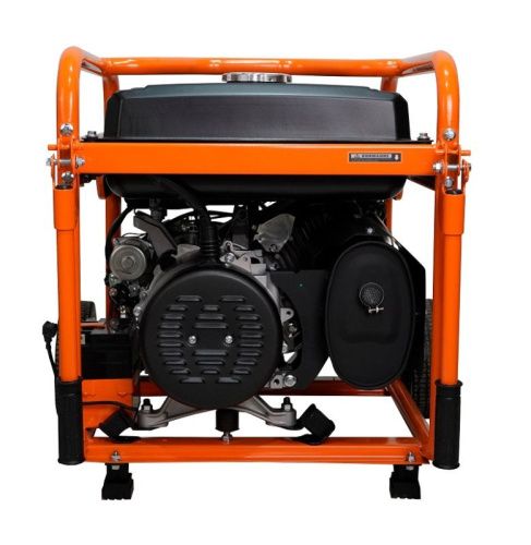 Генератор Lifan 6 GF-5A (7000EA)-Tehinstrument