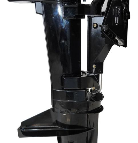 Мотор лодочный Habert HT9.8BMS-Tehinstrument