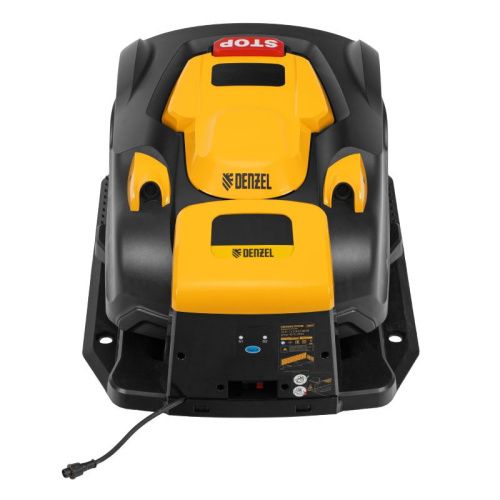 Робот-газонокосилка Denzel Grass Master 1000-Tehinstrument