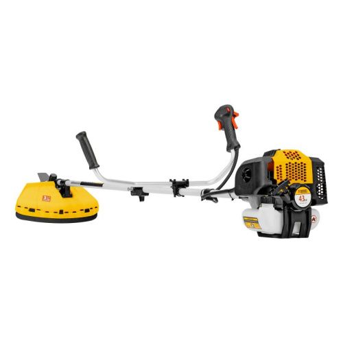 Триммер бензиновый Denzel DGT 430S-Tehinstrument