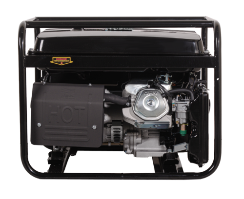 Электрогенератор Huter DY 9.5A-Tehinstrument