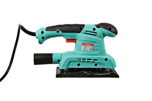 Вибрационная шлифовальная машина  Sturm OS8025-Tehinstrument