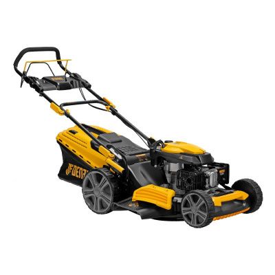 Газонокосилка бензиновая Denzel GLD-520SP-Tehinstrument