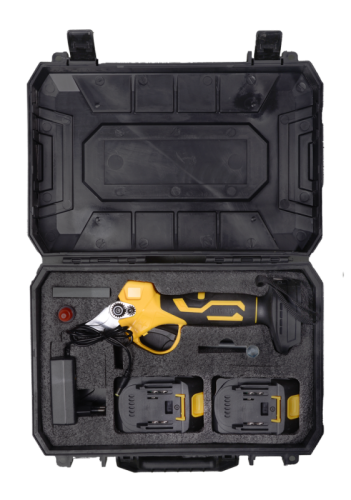 Аккумуляторный секатор Huter СР-20Li-2K EA+-Tehinstrument