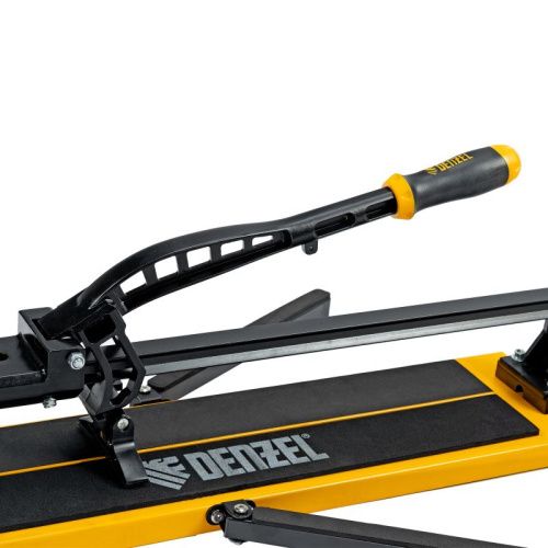 Плиткорез рельсовый Denzel 600х16мм-Tehinstrument