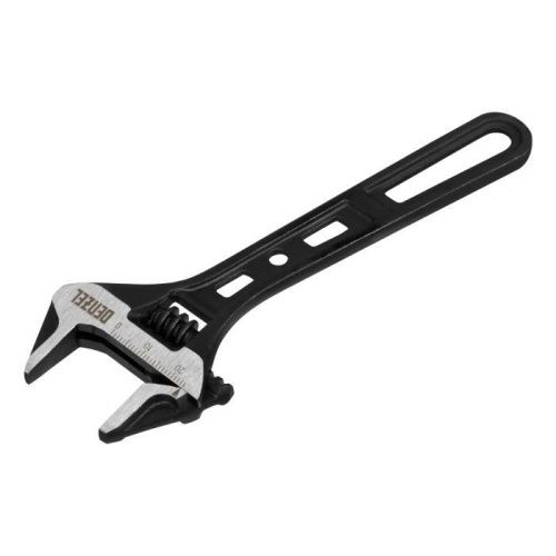 Ключ разводной Denzel 150 мм, CrV-Tehinstrument