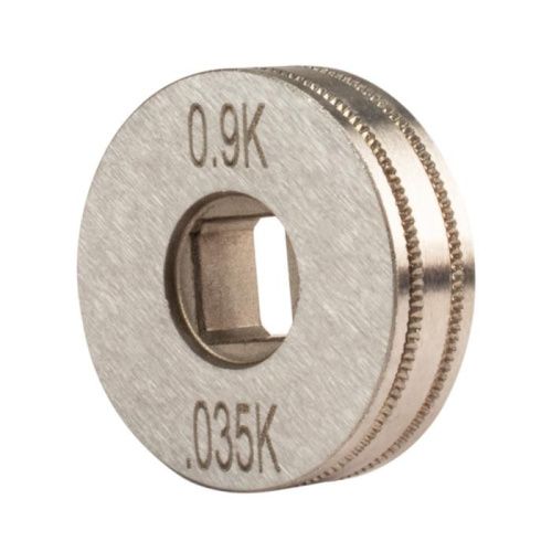 Ролик порошк. 0.8-0.9мм /POLO 160/Стандарт 140, Aurora-Tehinstrument