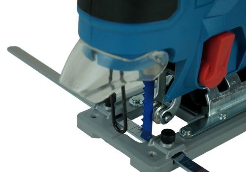 Лобзик электрический  Sturm JS4010QL-Tehinstrument