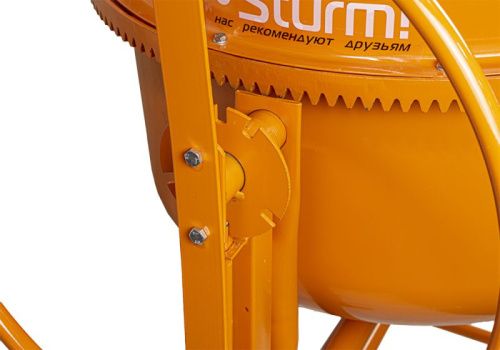 Бетономешалка  Sturm CM20220RF-Tehinstrument