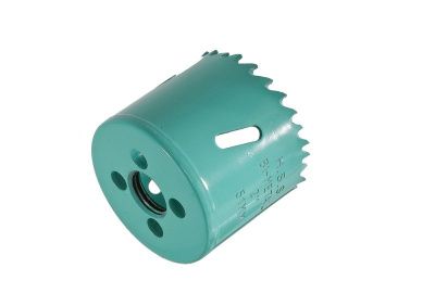 Коронка биметаллическая, 51 мм, 5/8",  Sturm-Tehinstrument