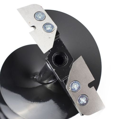 Шнек однозаходной Patriot D 130 i для льда-Tehinstrument