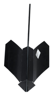 Окучник универсальный Huter для МК, GMC-Tehinstrument