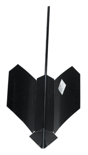 Окучник универсальный Huter для МК, GMC-Tehinstrument