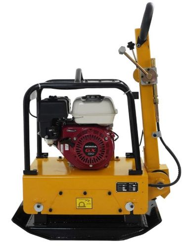 Habert Виброплита H-C160SH (GX160)-Tehinstrument