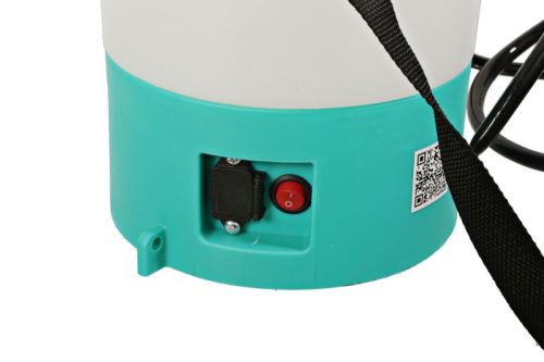 Опрыскиватель аккумуляторный  Sturm GS8210B-Tehinstrument