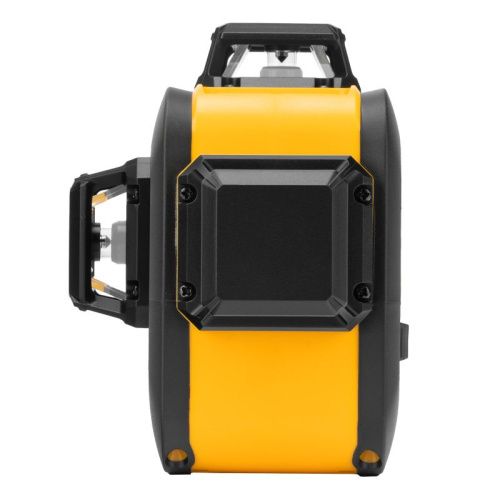 Лазерный уровень мультипризм. Denzel LXI 360-3 Green-Tehinstrument