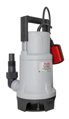 Дренажный насос Ресанта НД-15500П/35-Tehinstrument