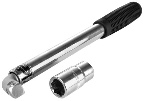 Ключ балонный Sturm 1045-08-TW3-Tehinstrument