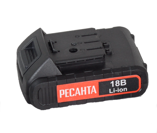Аккумулятор для шуруповерта Ресанта ДА-18-2ЛК (АКБ18Л1 DCG)-Tehinstrument