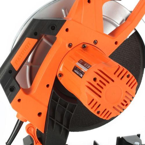 Машина монтажная (отрезная) Patriot FM 380-Tehinstrument