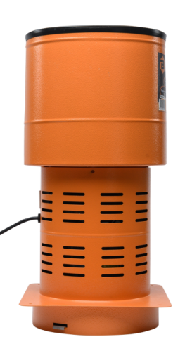 Зернодробилка ВИХРЬ ЗД-350К-Tehinstrument