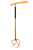 Ручной культиватор Вихрь К-4-Tehinstrument
