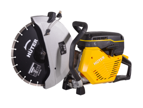 Бензорез GC-7414B Huter-Tehinstrument