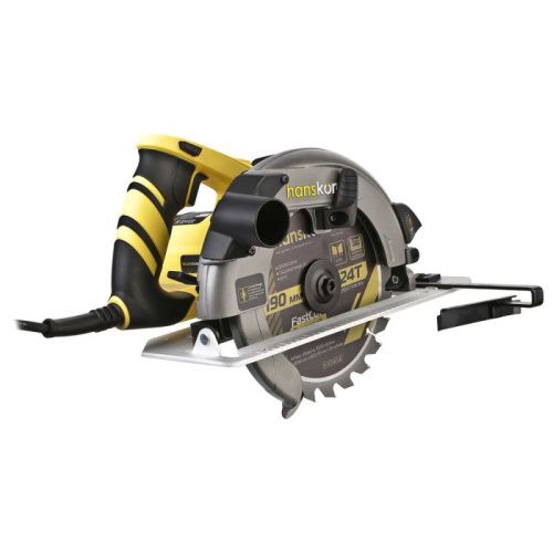 Дисковая циркулярная пила Hanskonner PLATINUM HCS50190-Tehinstrument