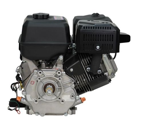 Двигатель Lifan KP500, вал ?25мм, катушка 3 Ампера-Tehinstrument