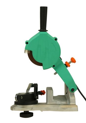 Станок для заточки пильных цепей BG6060  Sturm 250Вт, круг 104*3,2мм, литое основание, подсветка-Tehinstrument