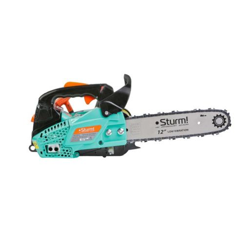 Бензопила  Sturm GC2512-Tehinstrument