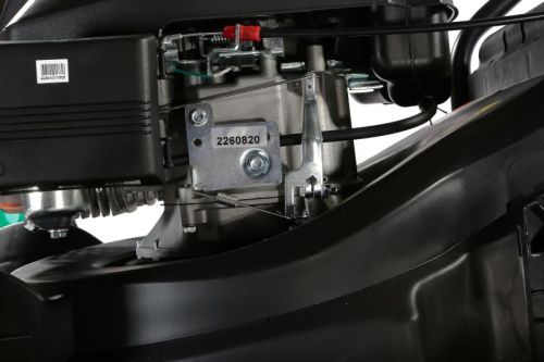 Бензиновая газонокосилка  Sturm PL4014-Tehinstrument