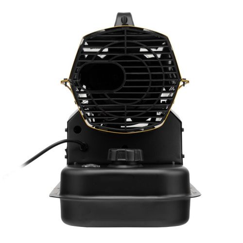 Дизельная тепловая пушка Denzel DHG-25i-Tehinstrument