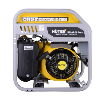 Инверторный генератор Huter DN А7,5i Grey-Tehinstrument