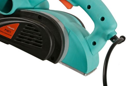 Рубанок P1011  Sturm 1,1кВт, ширина 82мм,выборка четверти-Tehinstrument