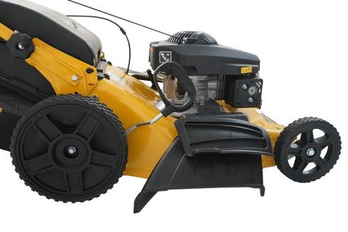 Habert Газонокосилка HBL19SP (150 cc)-Tehinstrument