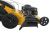 Habert Газонокосилка HBL19SP (150 cc)-Tehinstrument