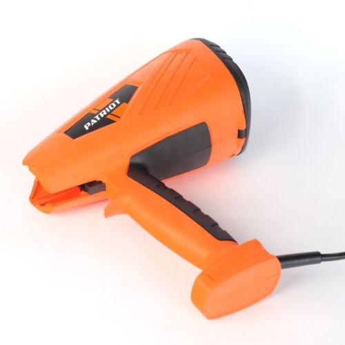 Краскопульт электрический Patriot SG 500 HVLP-Tehinstrument