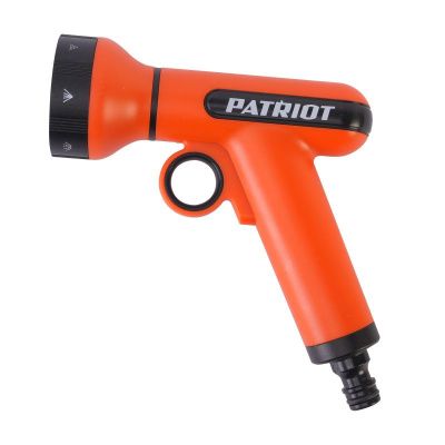 Пистолет-распылитель PATRIOT GZP 7 Y-Tehinstrument