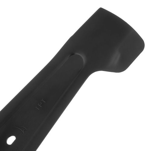 Нож для газонокосилки электрической GMC-1800, 38 см Denzel-Tehinstrument