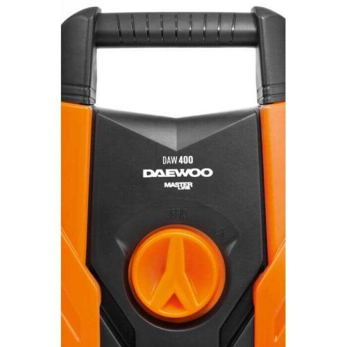 Мойка высокого давления Daewoo DAW 400 (минимойка ДЭУ 400)-Tehinstrument