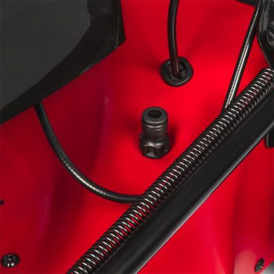 Газонокосилка бензиновая DDE LM 51-60 DB-Tehinstrument