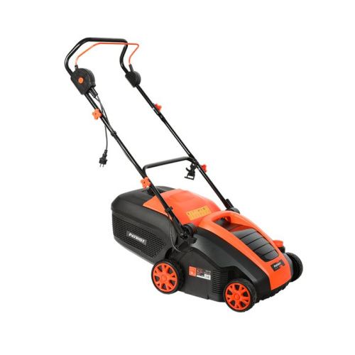 Электрический скарификатор Patriot SCE 170 (скарификатор Патриот 170)-Tehinstrument