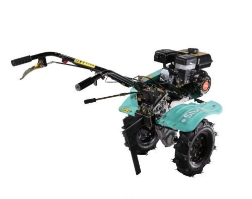 Мотоблок бензиновый  Sturm GK72A8-Tehinstrument