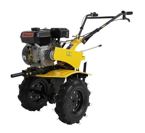 Habert Мотоблок HM-211 (Habert 170, колеса 4.00-8)-Tehinstrument
