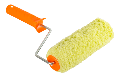 Валик фасадный Вихрь для всех ЛКМ 180/40/6-Tehinstrument