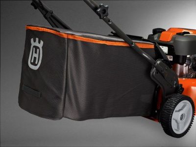 Бензиновая газонокосилка Husqvarna LC 356 AWD самоходная-Tehinstrument